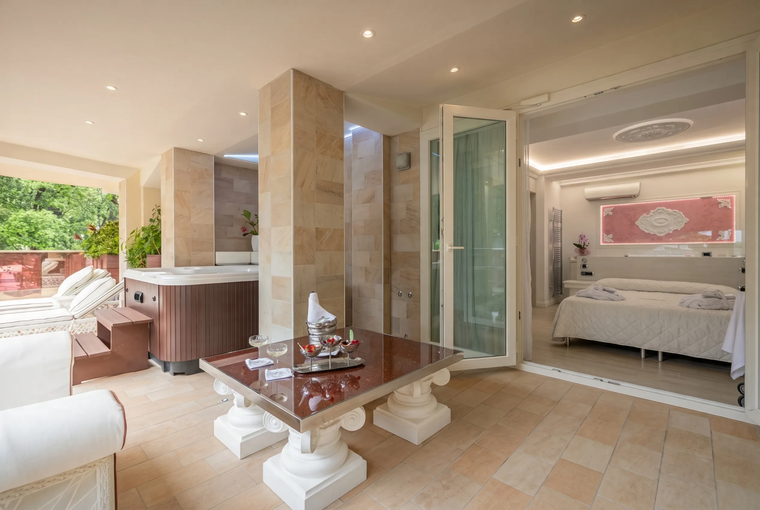 Camere & Suite