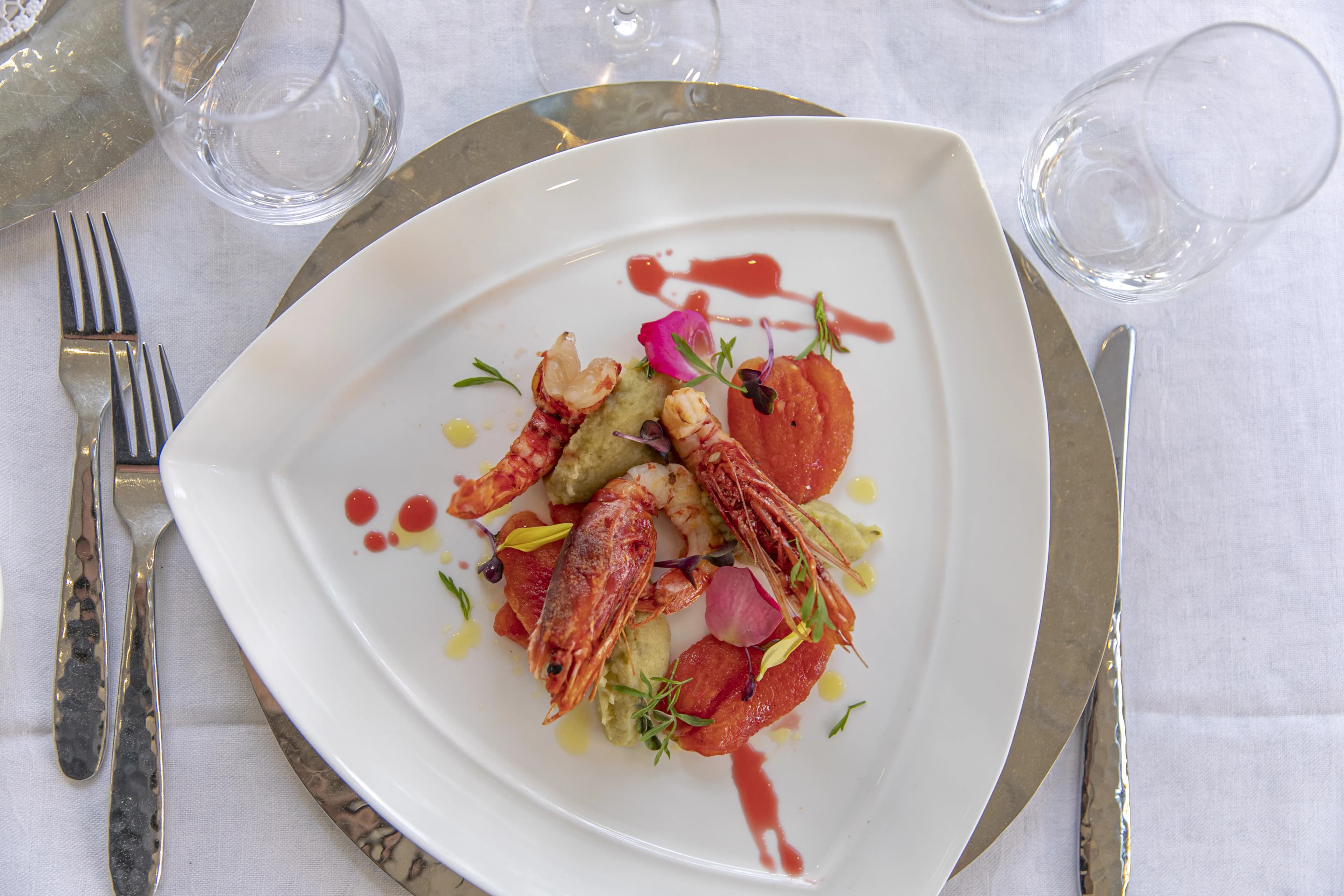 Ristorante Paradiso