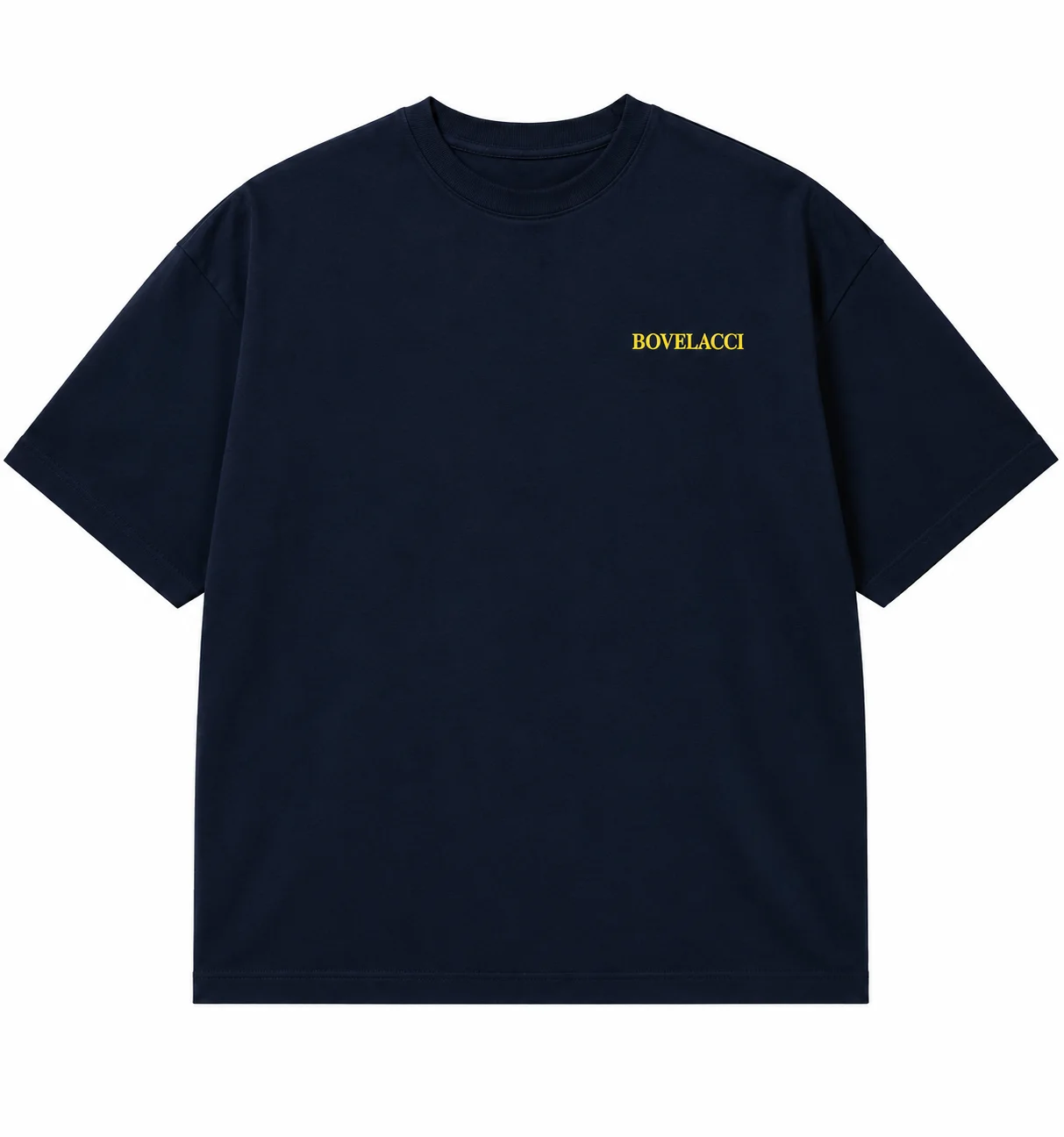 T-Shirt Bovelacci