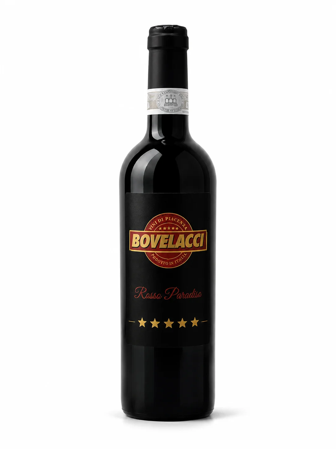 Rosso Paradiso